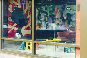Art Installations A Window On Bridgeport's Past And Present