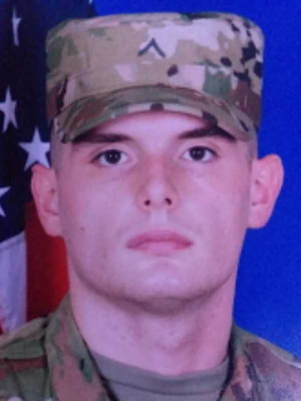 Member Of National Guard From Hyde Park Dies Suddenly At 26