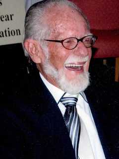 William J. Callahan, 89, Former New Rochelle, Eastchester Resident