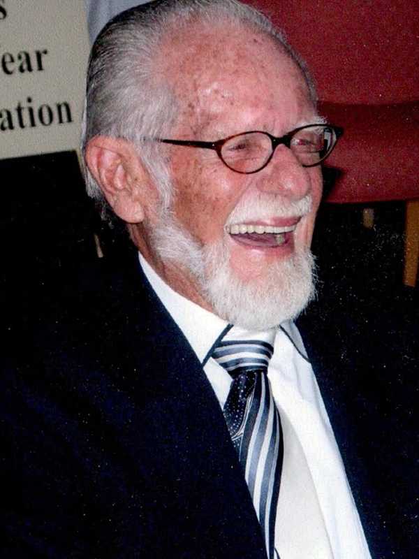 William J. Callahan, 89, Former New Rochelle, Eastchester Resident