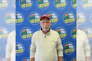 Northern Westchester Man Wins $5M In NY Lotto