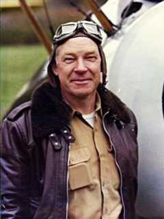 William E. King, 86, Valley Cottage Resident