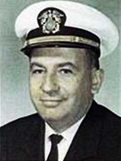William G. Klein, 89, Rye Resident