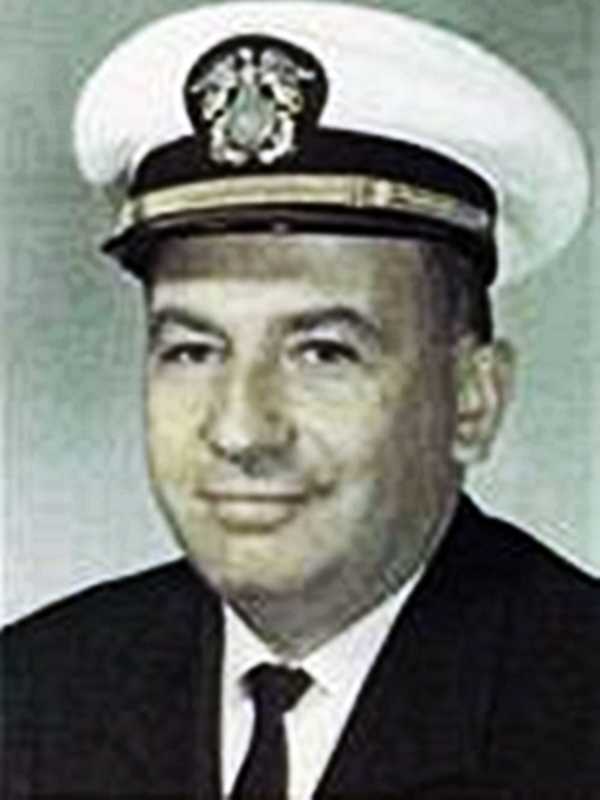 William G. Klein, 89, Rye Resident