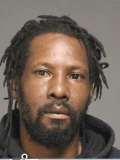 New Haven Man Charged In Fairfield Motorcycle Theft