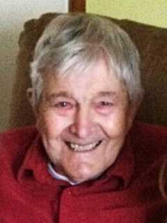 William H. Conboy, 95, Southport Resident