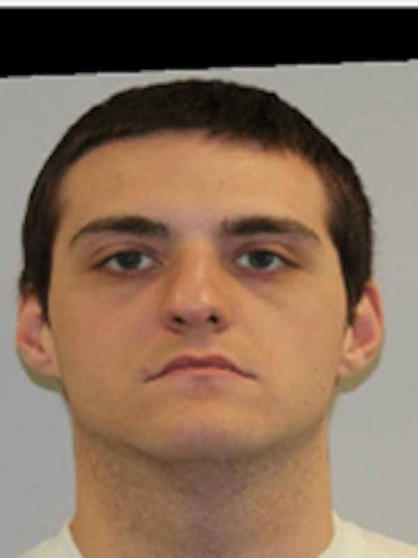 Southeast Man Sent To Prison For Burglarizing Route 22 Car Dealership