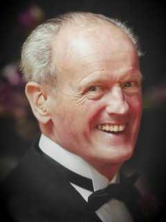 William J. Pizzute, 88, Dumont Resident