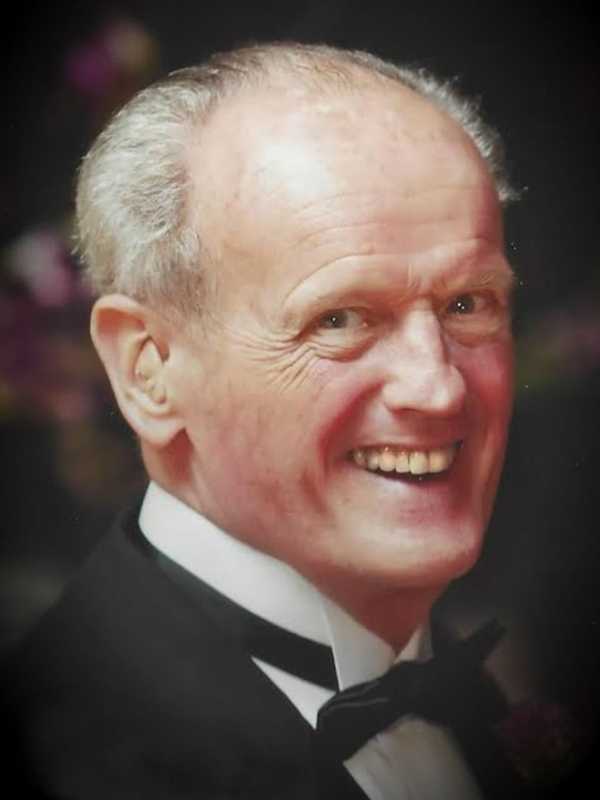 William J. Pizzute, 88, Dumont Resident