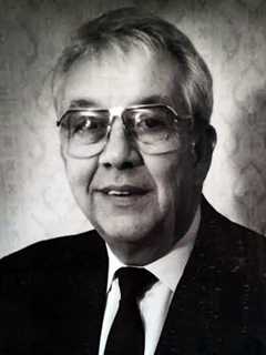 William Joseph Maresca, 86, Palisades Park Resident