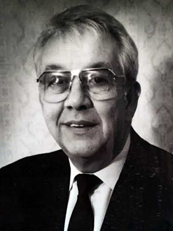 William Joseph Maresca, 86, Palisades Park Resident