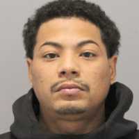 Man Tased After Fleeing From Police On Long Island