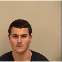 Westport Man, 21, Charged After Sneaking Vodka Into Restaurant, Police Say