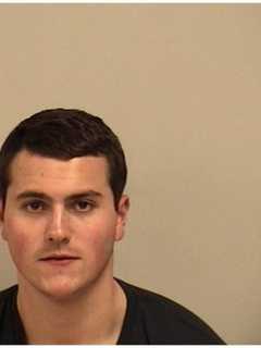 Westport Man, 21, Charged After Sneaking Vodka Into Restaurant, Police Say