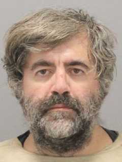 Long Island Man Accused Of Anti-Semitic Harassment