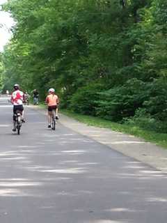 Dutchess Park, Rail Trail, County Exec Make Zine's 'Best Of' List