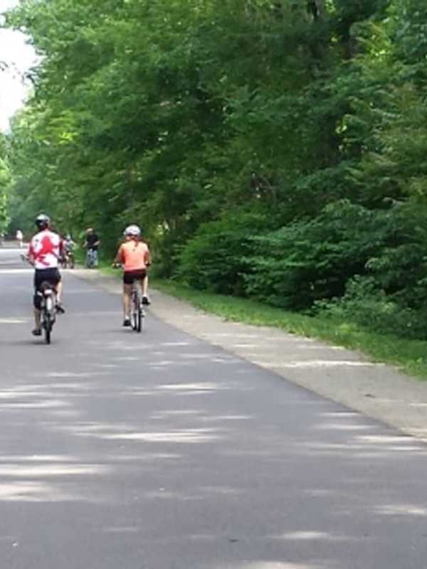 Dutchess Park, Rail Trail, County Exec Make Zine's 'Best Of' List