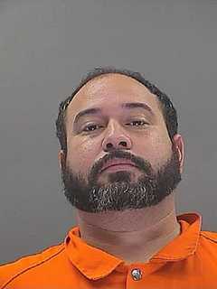 Ex-Trenton Detective Gets 30 Years In State Prison For Sexually Assaulting Girls