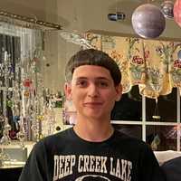 Concern Grows For Missing 14-Year-Old Maryland Boy