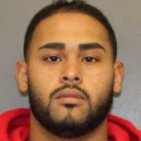 Man Threatens Victim With Handgun In Stony Point Dispute, Police Say