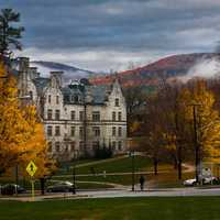 Massachusetts Colleges Rank 1, 2 Nationally For Liberal Arts