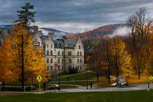 Massachusetts Colleges Rank 1, 2 Nationally For Liberal Arts