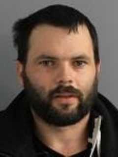 Dover Man Charged With Breaking Victim's Window