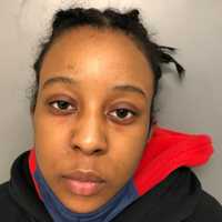 Philly Woman Who Killed Mom's Fiance Surrenders: DA