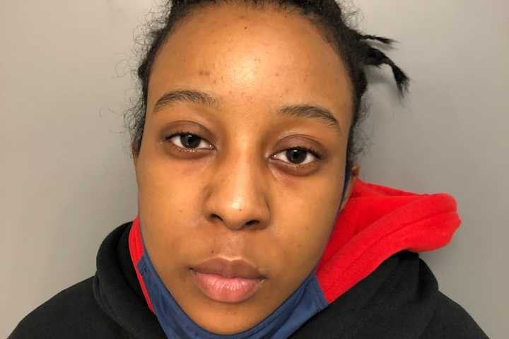 Philly Woman Who Killed Mom's Fiance Surrenders: DA