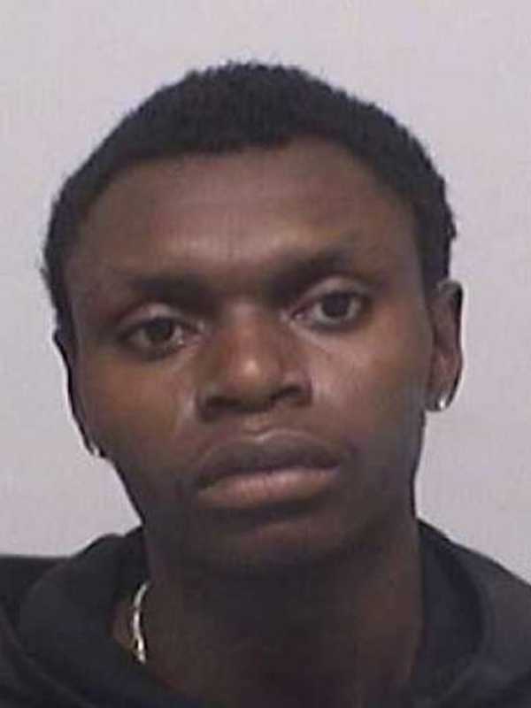 Man Almost Bleeds To Death Following Stabbing After Fight Over Girlfriend, Stamford Police Say