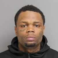 Man Accused Of Threatening DCF Guard With Gun In Bridgeport