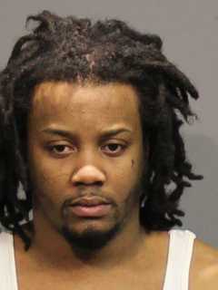 Police: Kidnapping Suspect Forces Woman To Withdraw Cash, Crashes On I-84