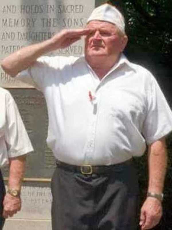 Longtime Rochelle Park Letter Carrier William Mulligan Dies