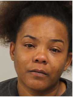 Bridgeport Woman Accused Of Stealing Co-Worker's Credit Info, Charging $375