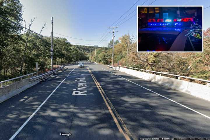 Man, 55, Killed In Head-On Crash On CT Roadway | Westport Daily Voice
