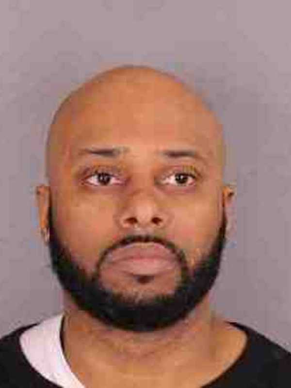 Dutchess County Fentanyl-Crack Dealer Busted By Drug Task Force, Police Say