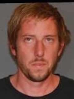 North Salem Man Charged With Having Two Pounds Of Marijuana 