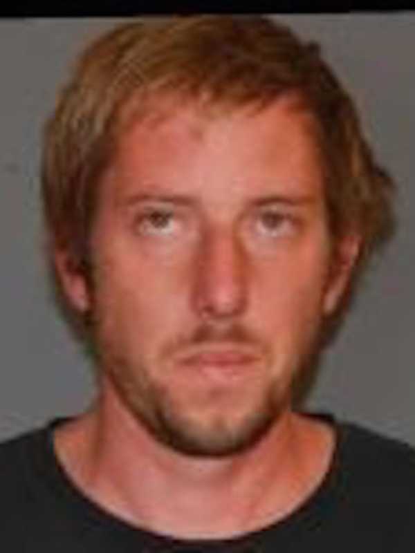 North Salem Man Charged With Having Two Pounds Of Marijuana 
