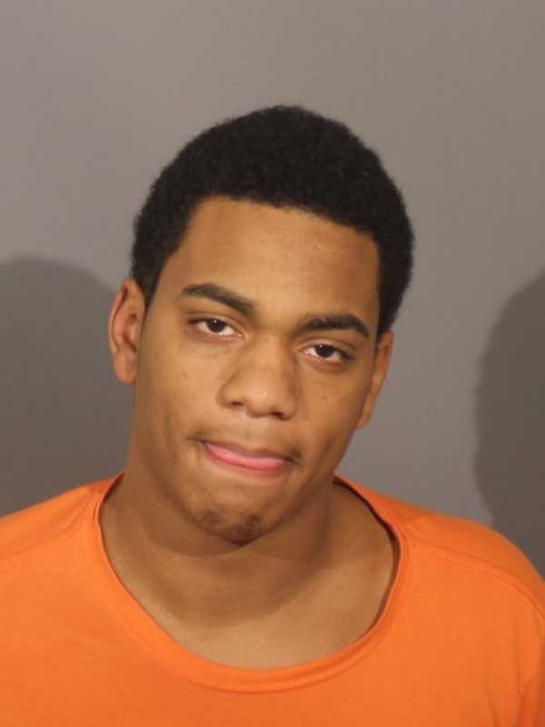 4 Teens Charged In Danbury Shooting That Put 2 Schools On Lockdown