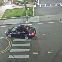 Police Ask For Help In Investigation Of Fairfield County Hit-Run Crash