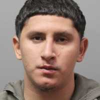 22-Year-Old Crashes Stolen Fire Department Truck, Causing Blaze At Home In Nassau: Police