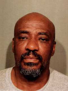 Fugitive Arrested In New Canaan After Giving Cop Fake ID