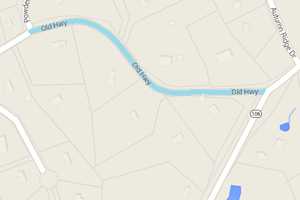 Wilton's Old Highway Road Will Be Closed Monday For Utility Work