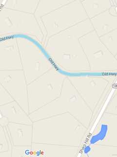 Part Of Old Highway In Wilton Closing On Friday For Utility Work