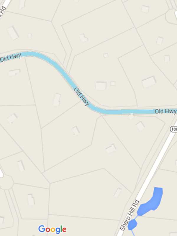 Part Of Old Highway In Wilton Closing On Friday For Utility Work