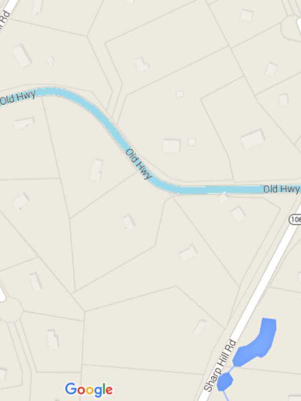 Wilton Utility Work Canceled Due To Rain