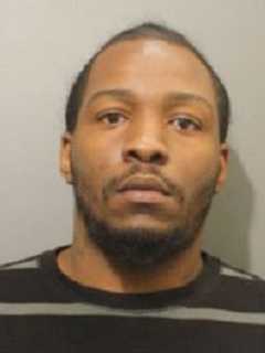 Hartford Man Wanted In Wilton Shoplifting Surrenders To Police