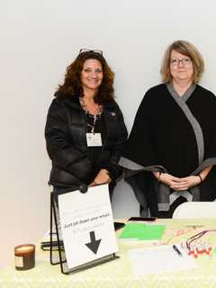 Chappaqua-Millwood Chamber's Holiday Mixer Features Fine Dining, Music