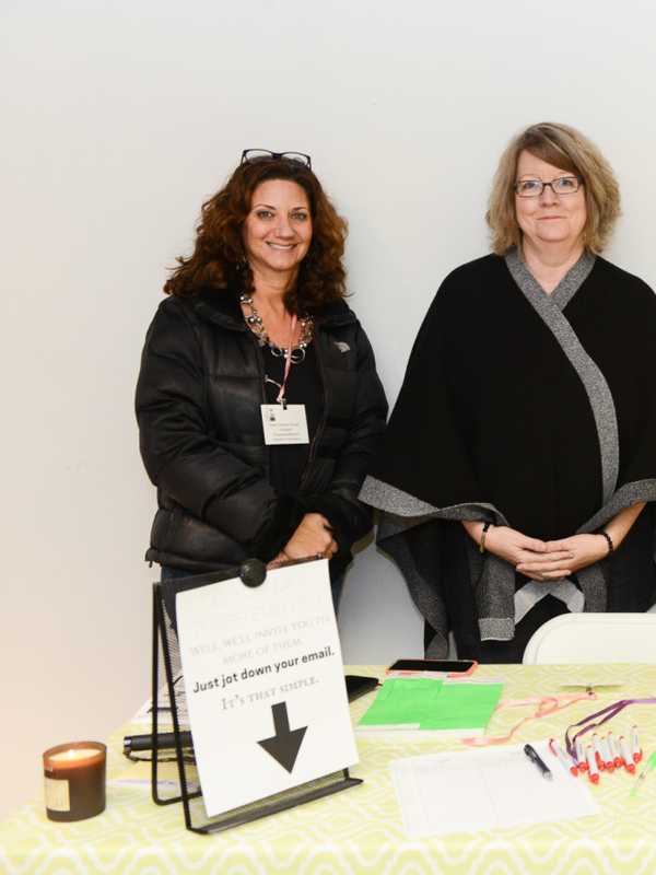 Chappaqua-Millwood Chamber's Holiday Mixer Features Fine Dining, Music
