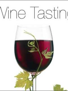 Wine Tasting Benefits Pleasantville Charity Scholarship Fund